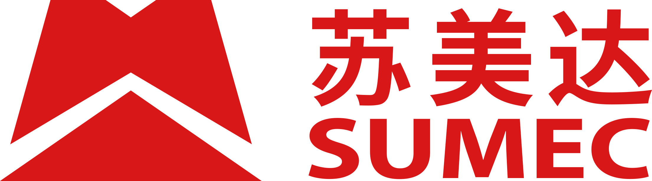 江苏苏美达集团有限公司
