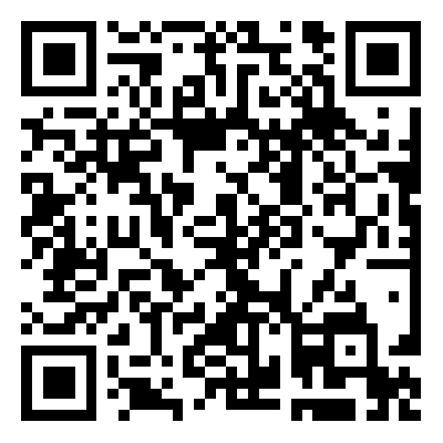 扫码关注微信公众号